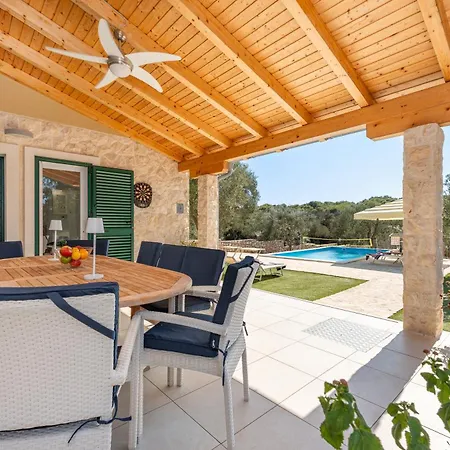 Villa Lara *