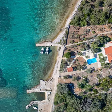 Villa Lara Verunić