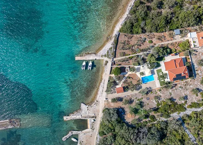 Villa Lara Verunić