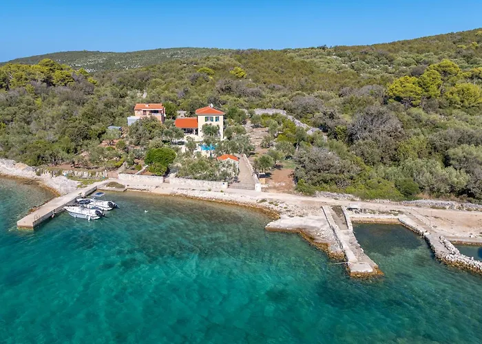 Villa Lara Verunić